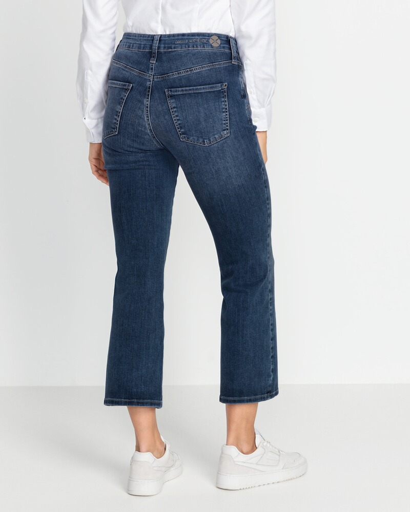Jeans Dream Kick, MAC