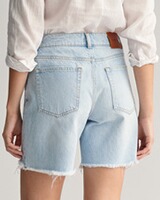 Jeans-Shorts, Gant