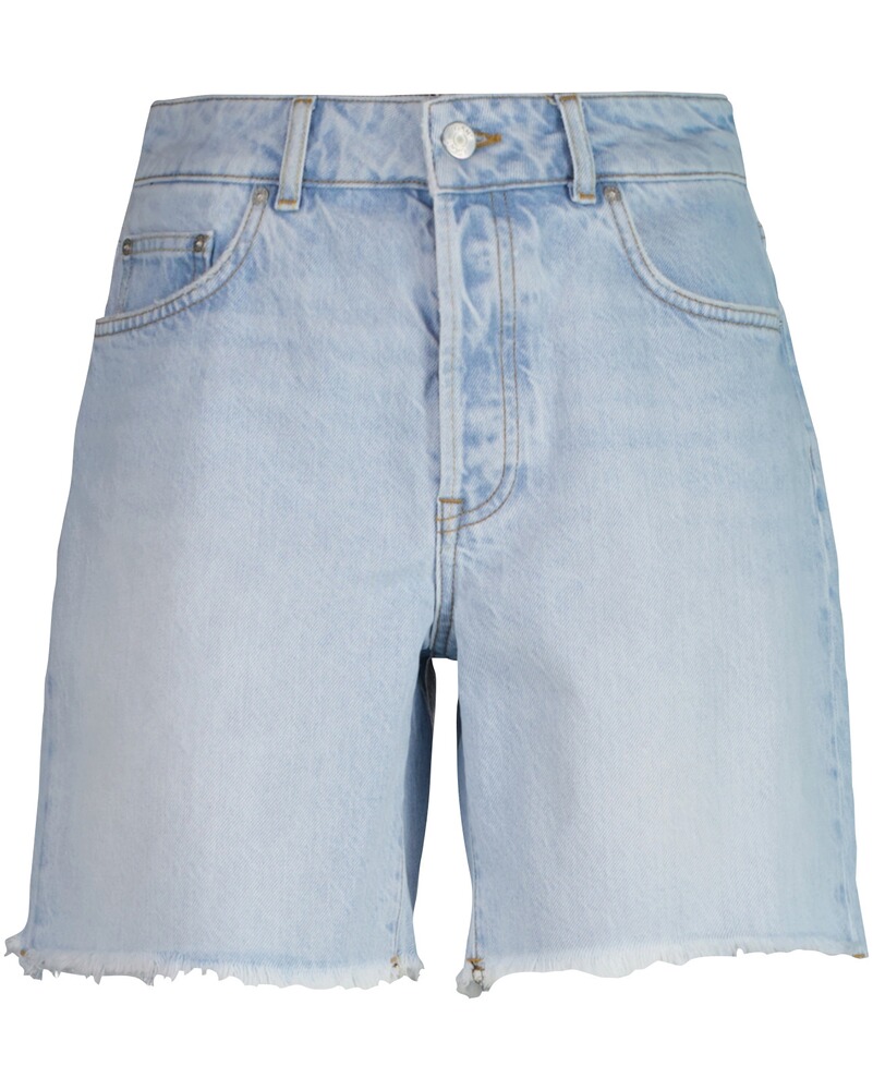 Jeans-Shorts