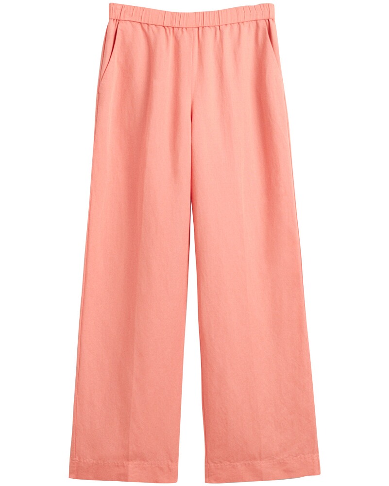 Leinenhose