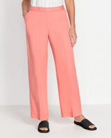 Leinenhose, Gant