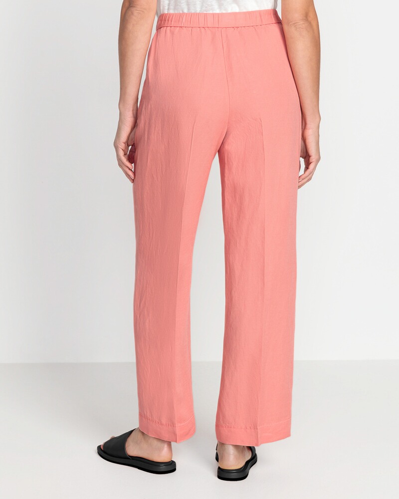 Leinenhose, Gant