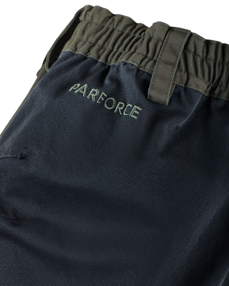 Damen Shorts BePro, Parforce Active