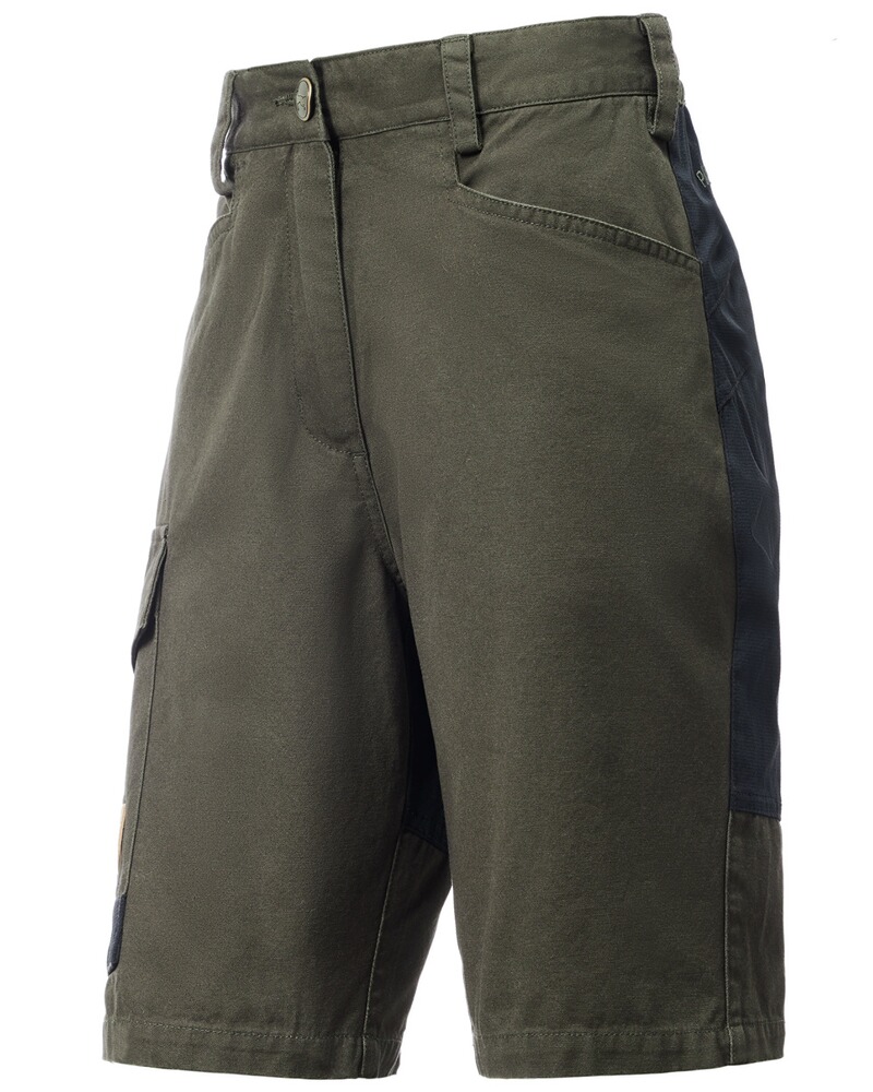 Damen Shorts BePro