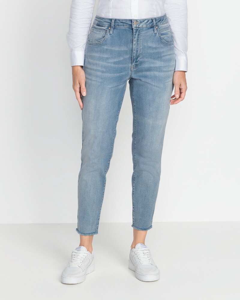 7/8 Jeans Amal, Raffaello Rossi