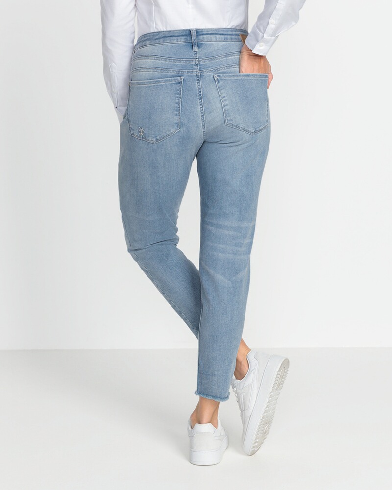 7/8 Jeans Amal, Raffaello Rossi