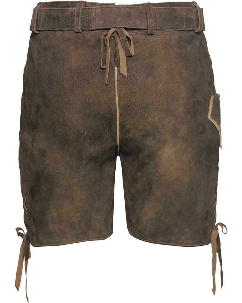 Kurze Lederhose, Almsach