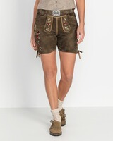 Kurze Lederhose, Almsach