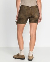 Kurze Lederhose, Almsach