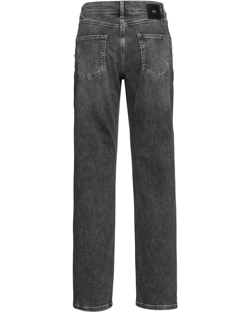 Straight Fit Jeans, MAC