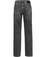 Straight Fit Jeans, MAC