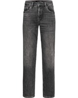 Straight Fit Jeans, MAC