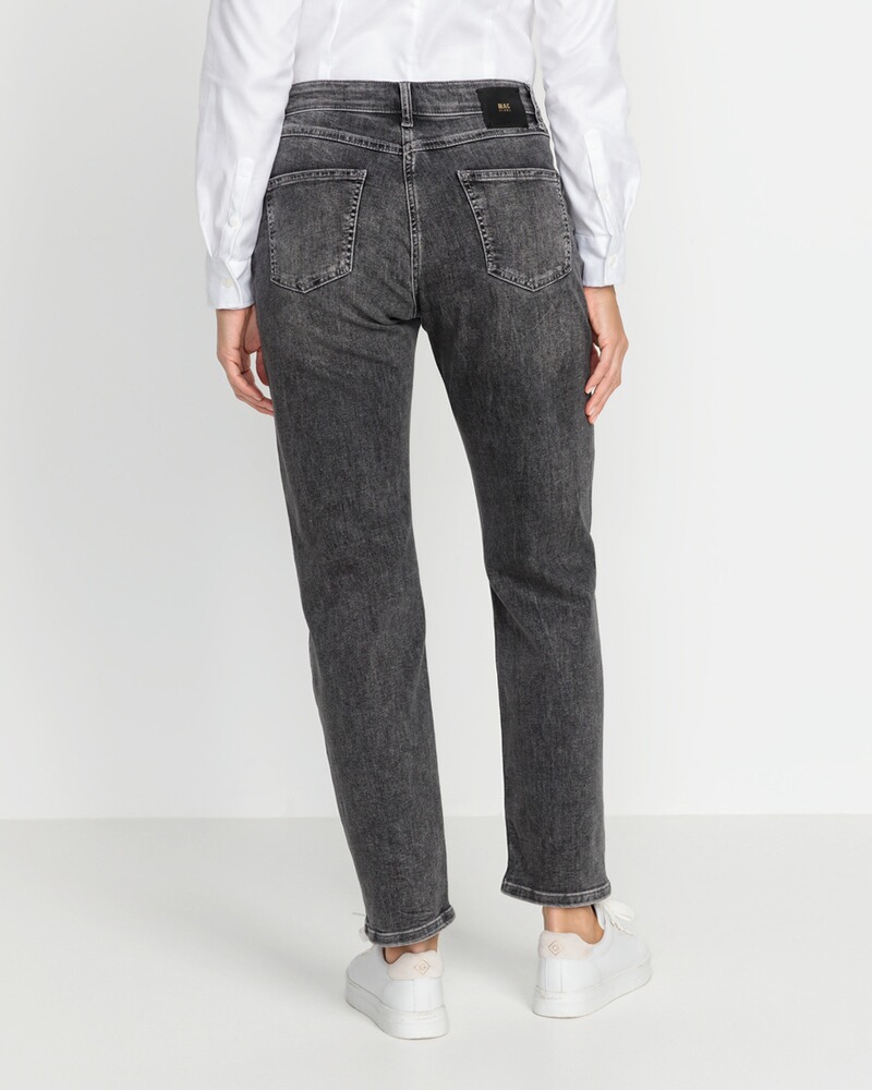 Straight Fit Jeans, MAC