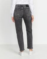 Straight Fit Jeans, MAC