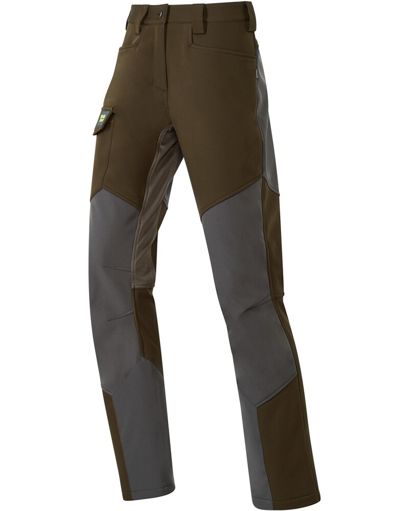Damen Softshell-Jagdhose Robur