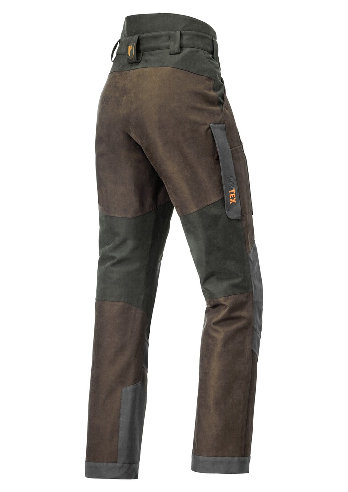 Damen Jagdhose Signature Plush-Lining, Parforce Ultimate