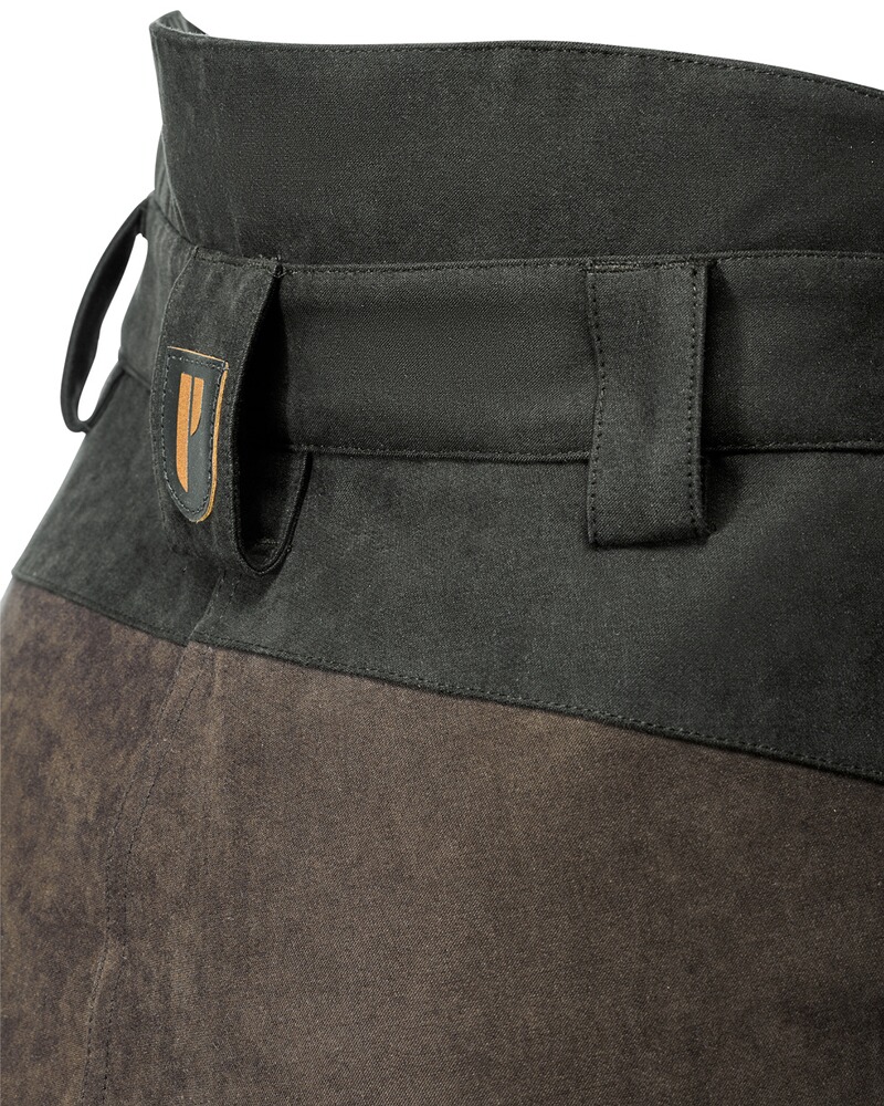 Damen Jagdhose Signature Plush-Lining, Parforce Ultimate