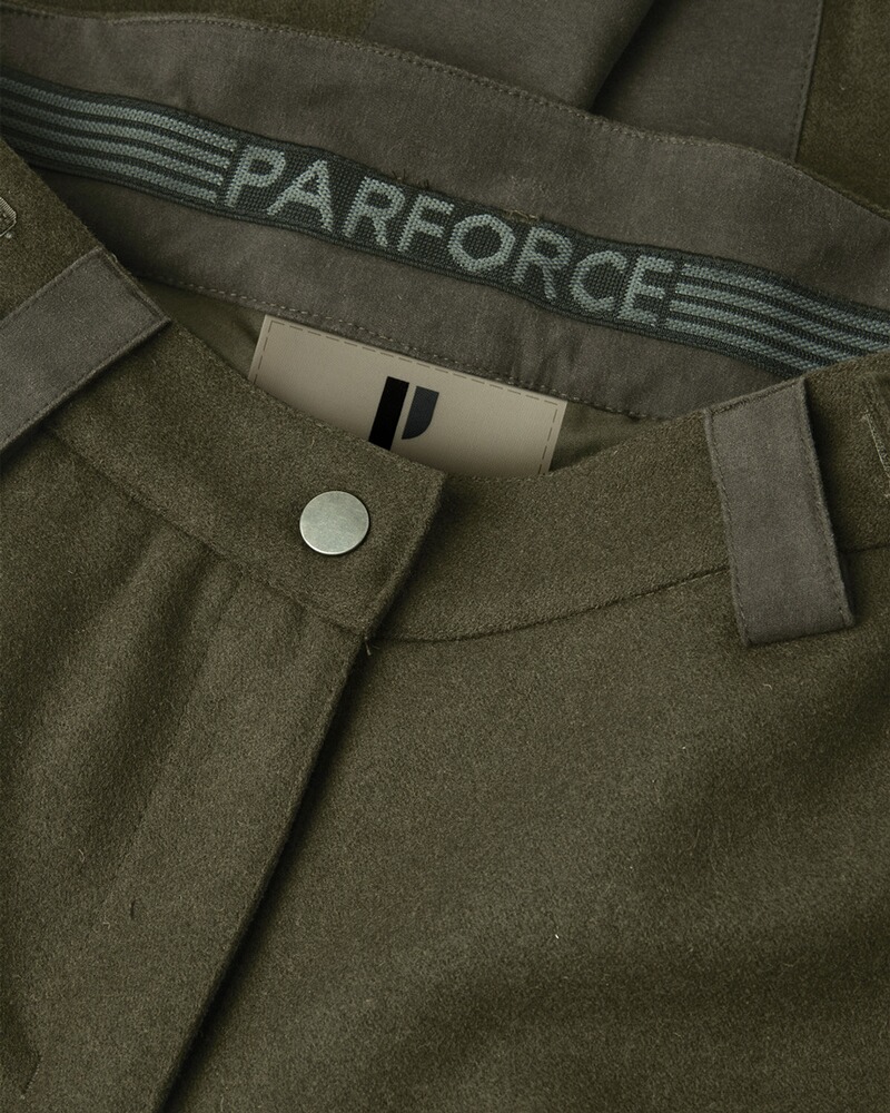 Damen Wollhose Ryeland, Parforce Ultimate