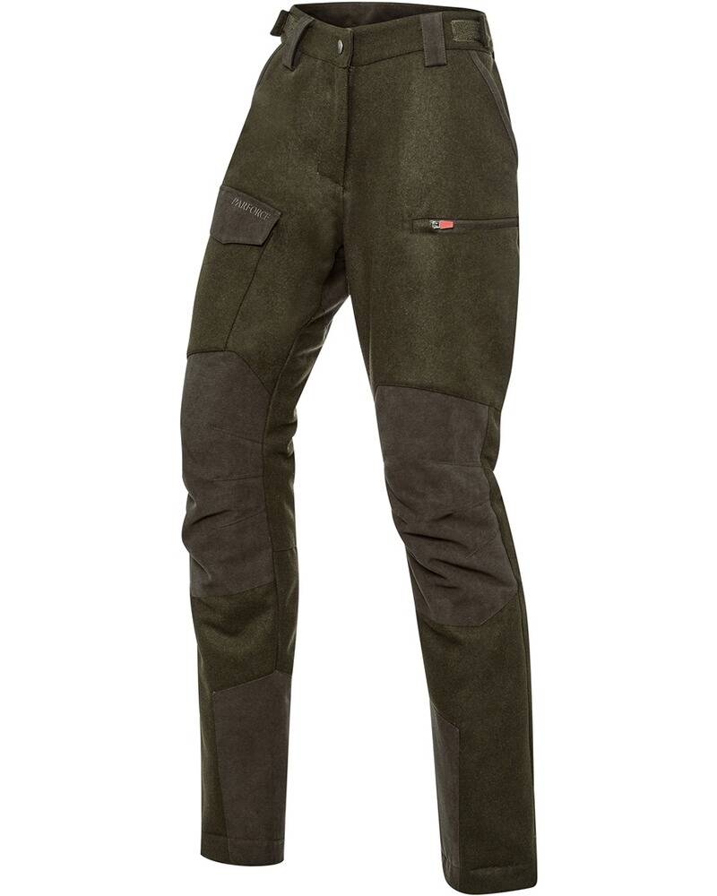 Damen Wollhose Ryeland