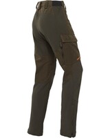 Damen Softshellhose Tanelv, Parforce Active
