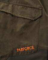 Damen Softshellhose Tanelv, Parforce Active