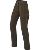 Damen Softshellhose Tanelv, Parforce Active