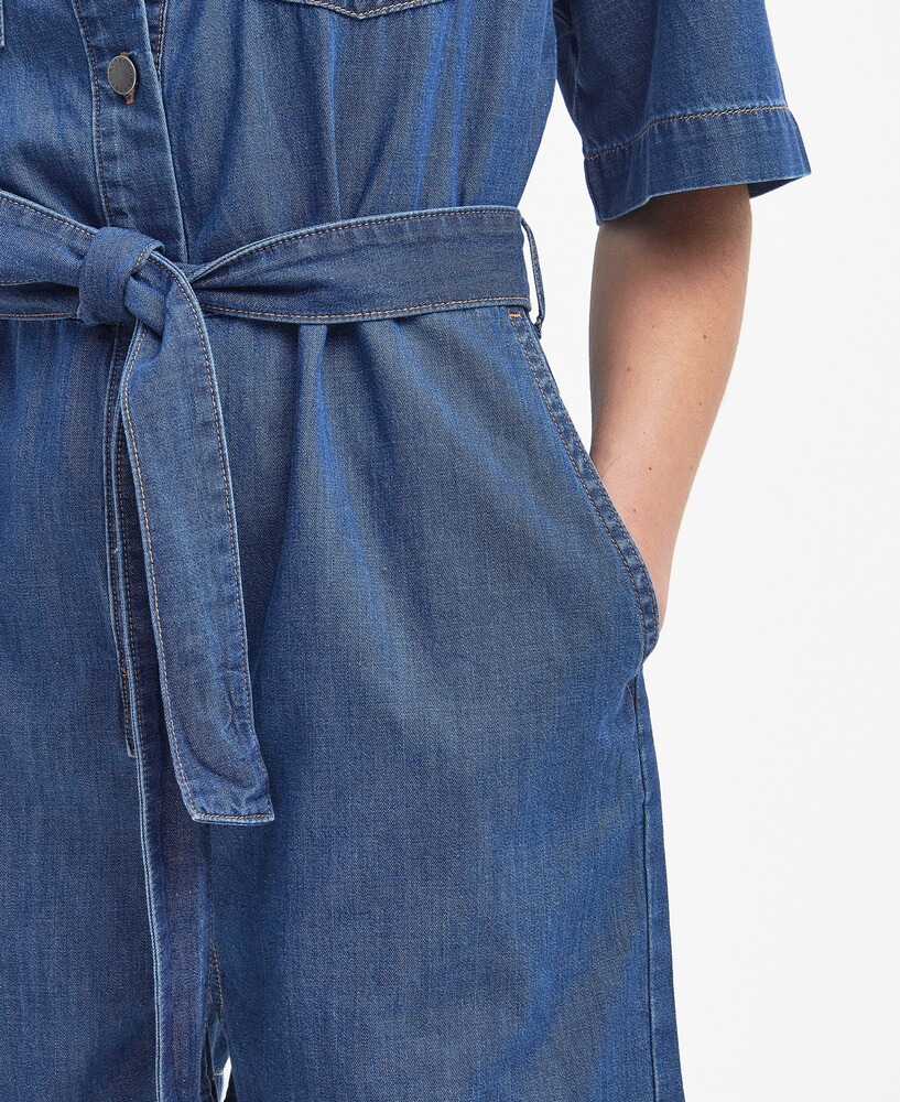 Playsuit Evelyn, Barbour