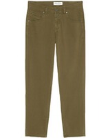 Hose THEDA boyfriend cropped, Marc O'Polo