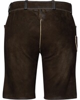 Kurze Lederhose, Luis Steindl