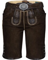 Kurze Lederhose, Luis Steindl