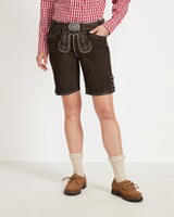 Kurze Lederhose, Luis Steindl