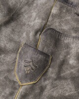 Kurze Lederhose, Luis Steindl