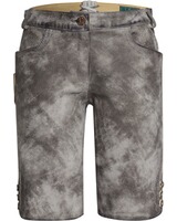 Kurze Lederhose, Luis Steindl