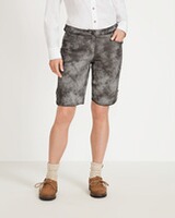 Kurze Lederhose, Luis Steindl