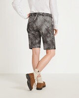 Kurze Lederhose, Luis Steindl