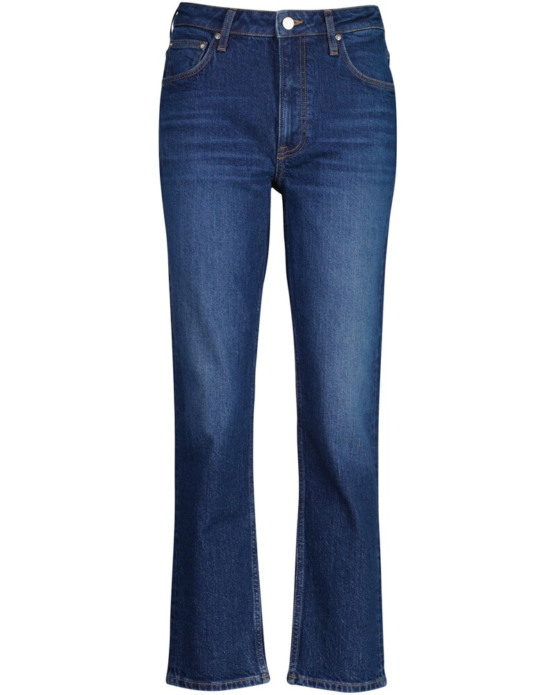 Gant Straight Jeans Cropped
