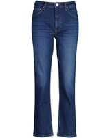 Gant Straight Jeans Cropped, Gant