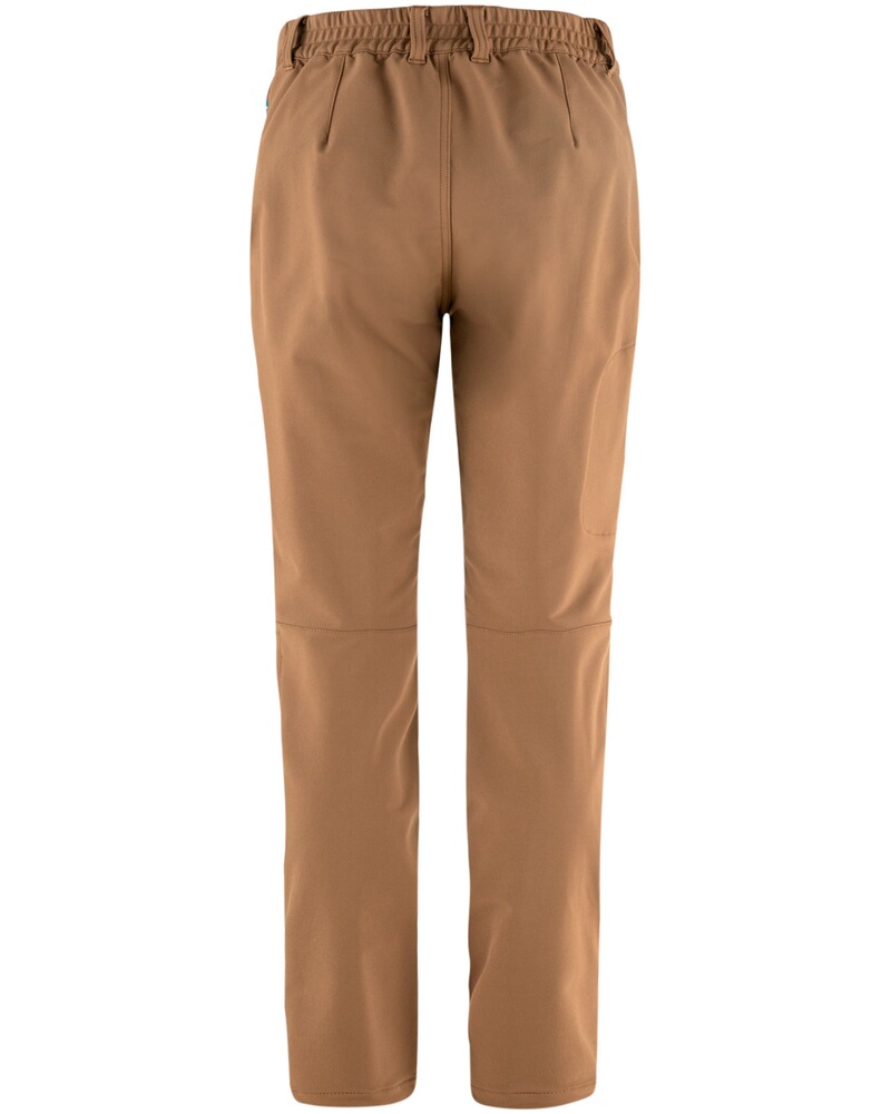 Damen Hose Abisko Winter, Fjällräven