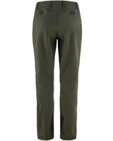 Damen Hose Keb Agile Winter, Fjällräven