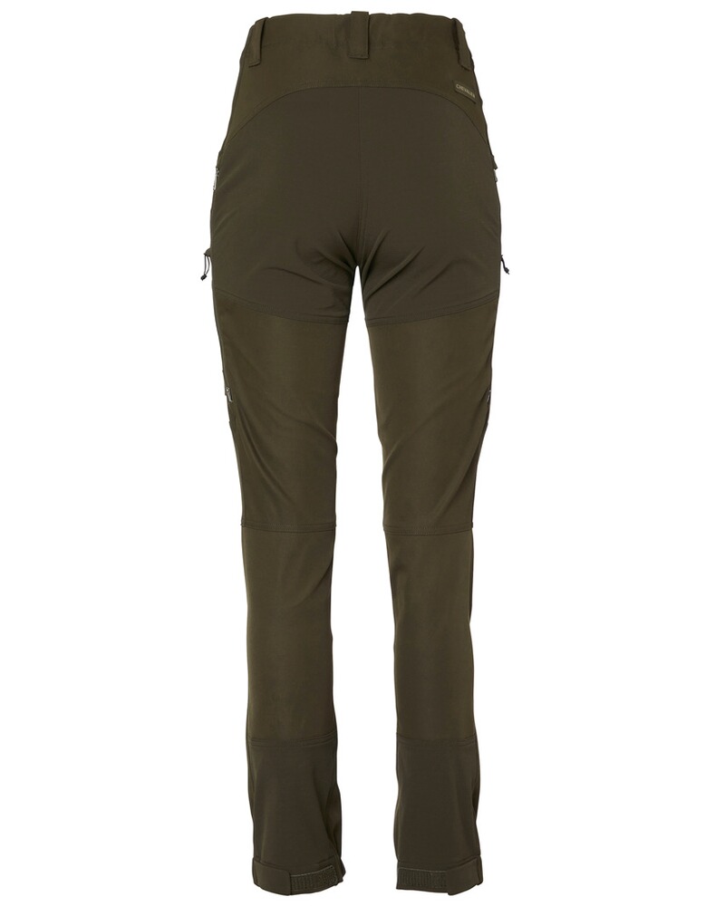 Damen Hose Spey Stretch, Chevalier