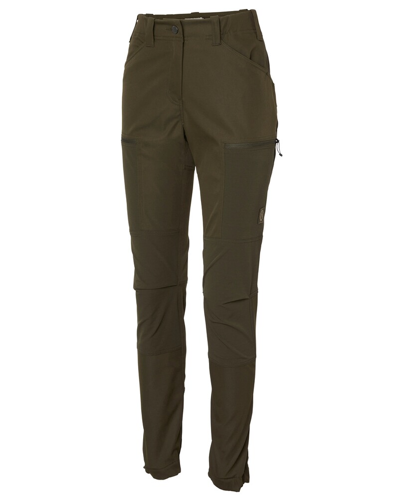 Damen Hose Spey Stretch, Chevalier