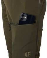 Damen Hose Spey Stretch, Chevalier