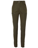 Damen Hose Spey Stretch, Chevalier