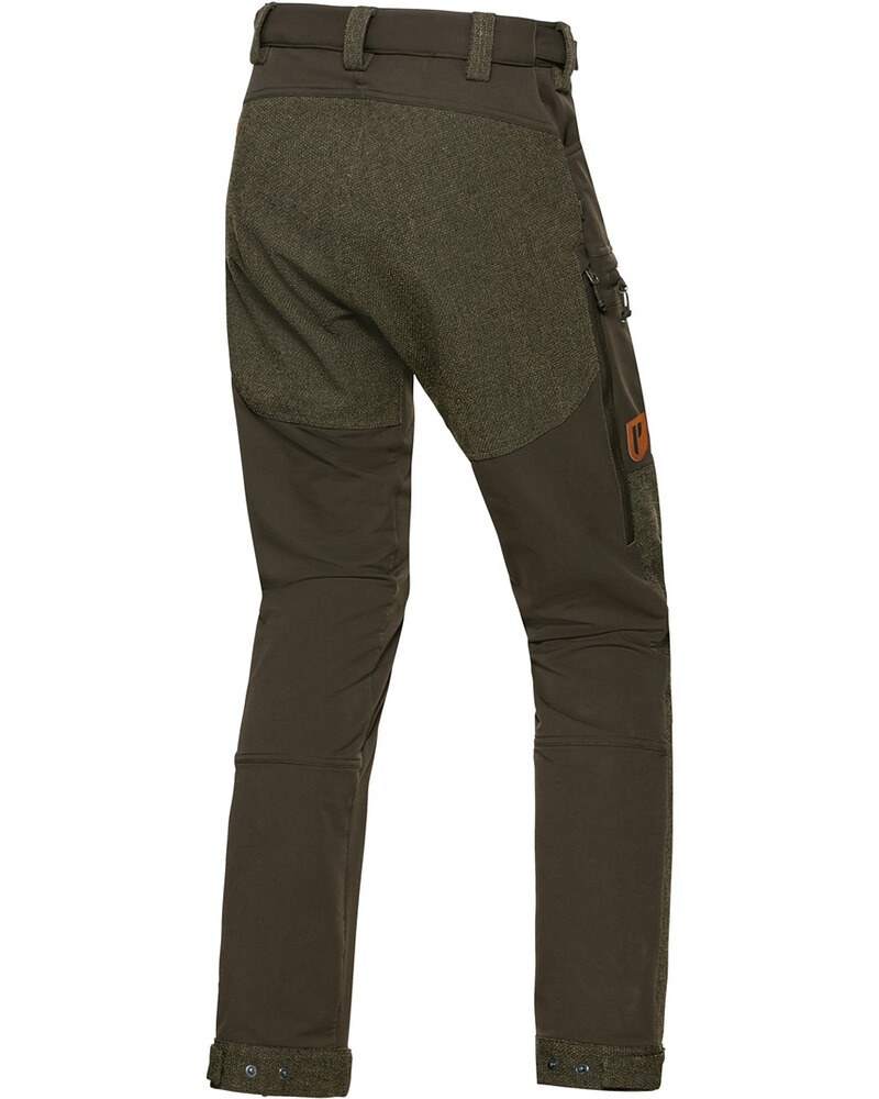 Pantalon de chasse femme RE-Inforced 2.0, Parforce