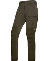 Pantalon de chasse femme RE-Inforced 2.0, Parforce