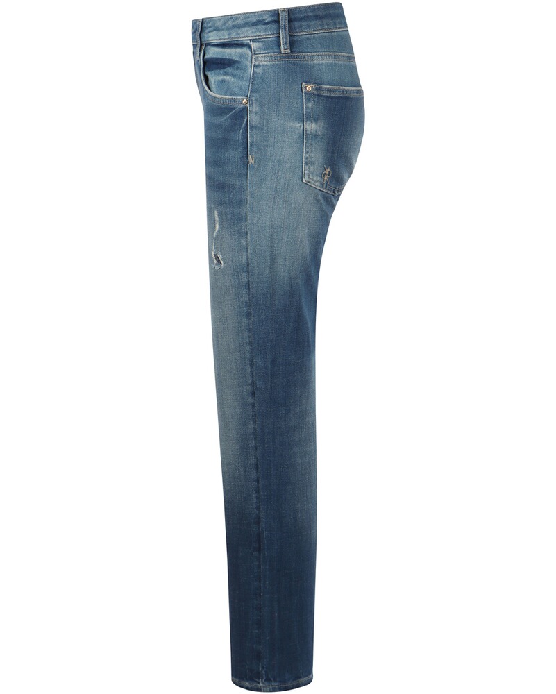 Jeans Darcy, Raffaello Rossi
