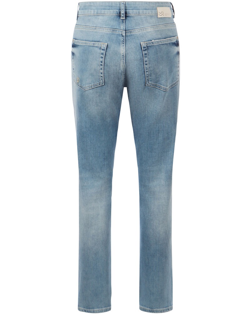Jeans Darcy, Raffaello Rossi