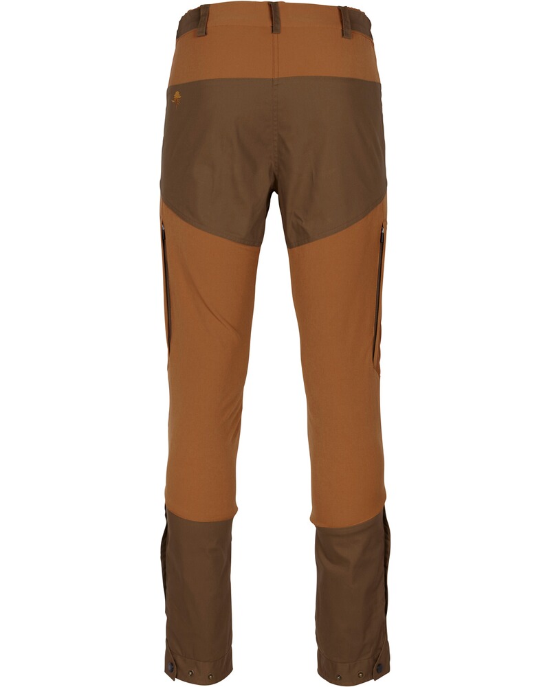 Damen Hose Finnveden Hybrid Extreme, Pinewood