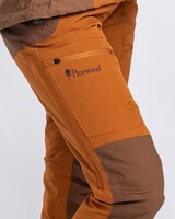 Damen Hose Finnveden Hybrid Extreme, Pinewood