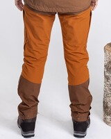 Damen Hose Finnveden Hybrid Extreme, Pinewood